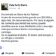 Captura de pantalla del grupo Banca25.